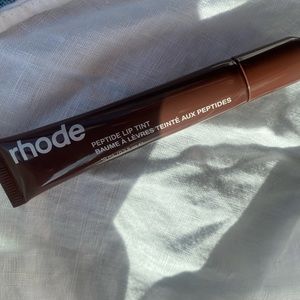 Rhode Peptide Lip Tint in Espresso